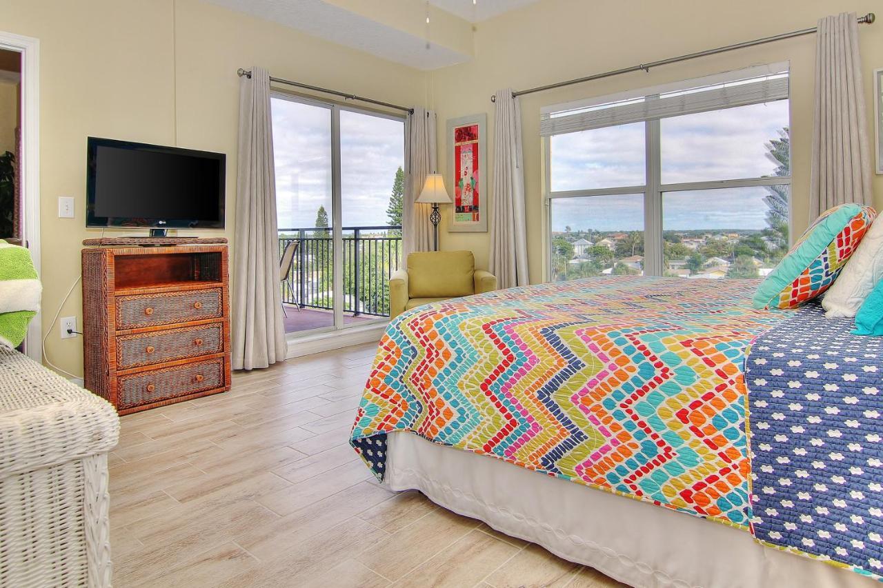 Madeira Bay Resort 508 St. Pete Beach Exterior photo